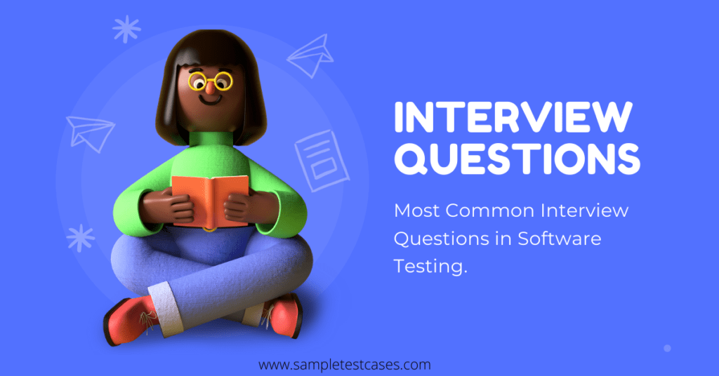 interview questions for qa