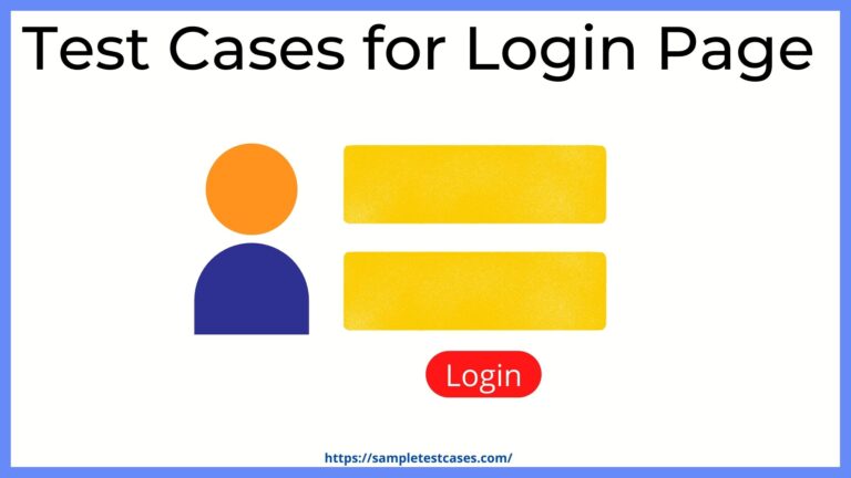 Test Cases Loginpage 768x432 