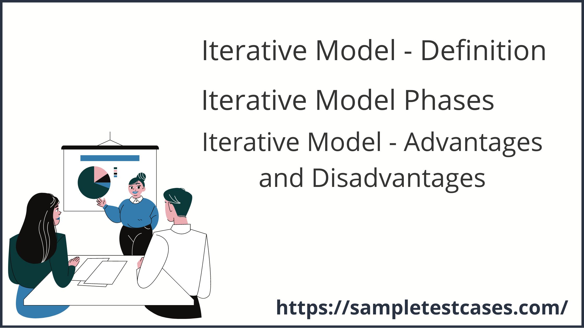 iterative-model-definition-phases-advantages-and-disadvantages