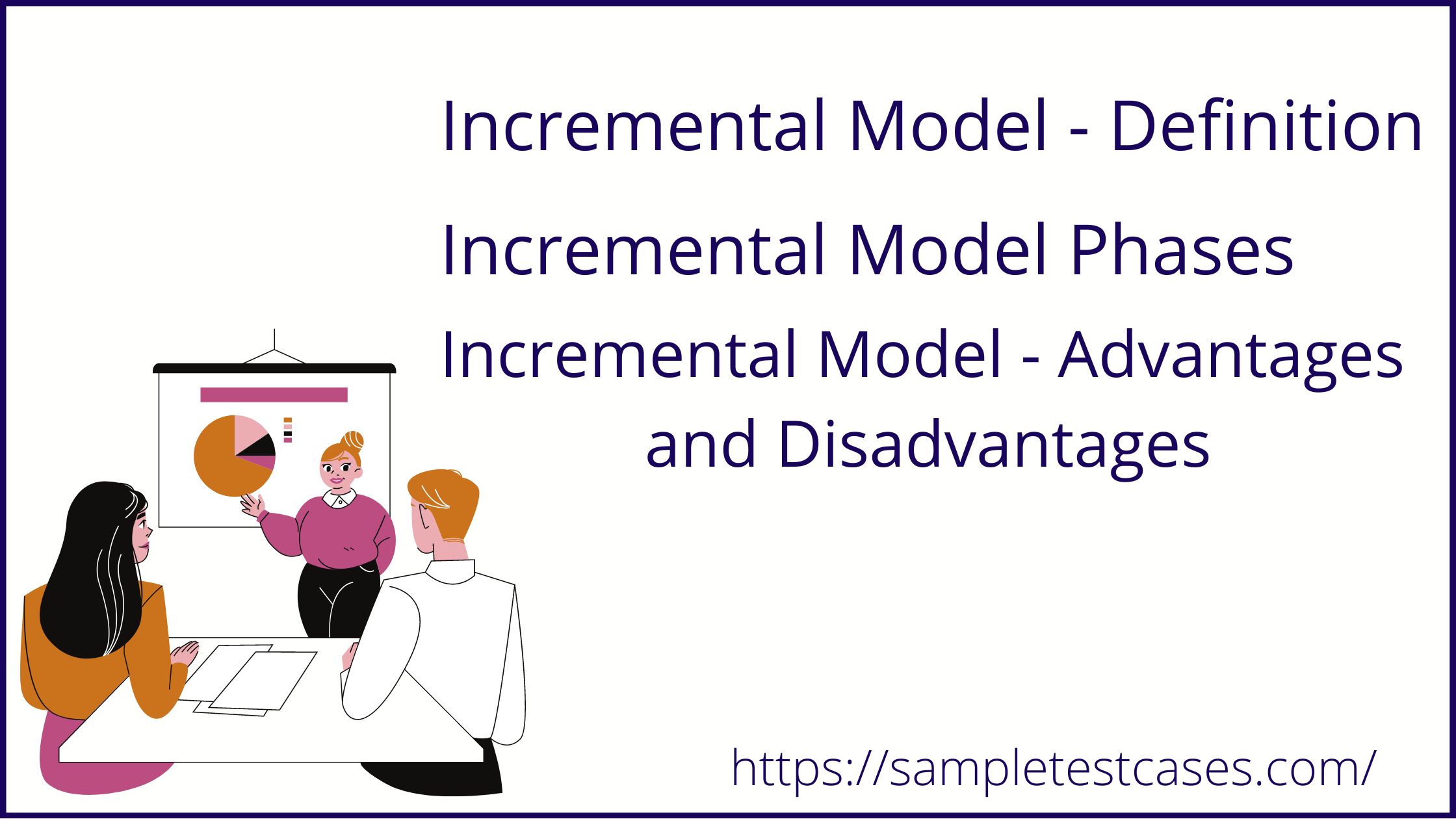 What Is Meant By Incremental Cost