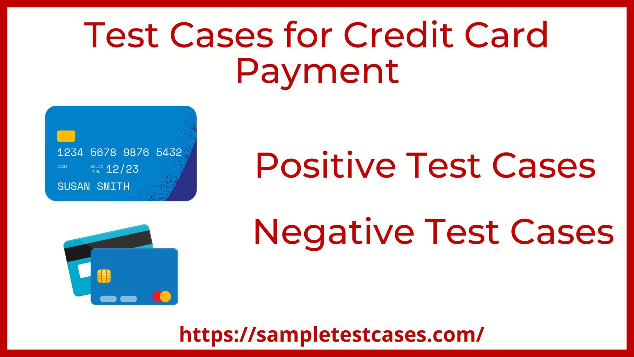 test-cases-for-credit-card-payment