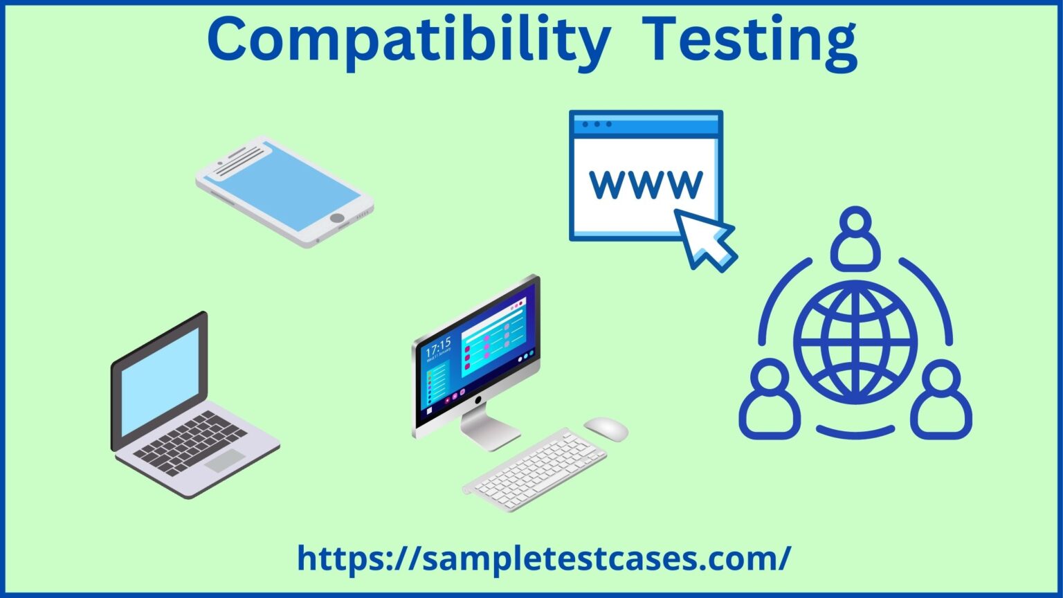 Compatibility Testing 1536x864 