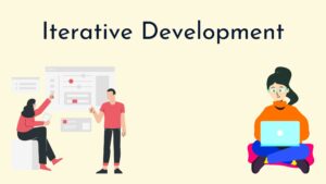 Iterative Development - Definition, Example And Advantages