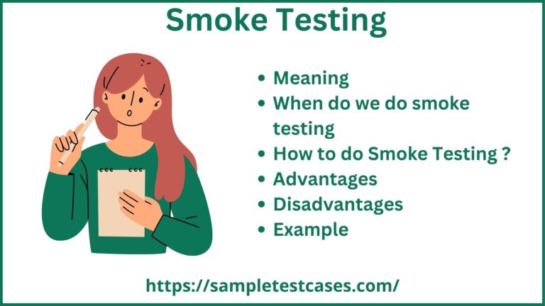 smoke-testing-in-software-testing-complete-tutorial