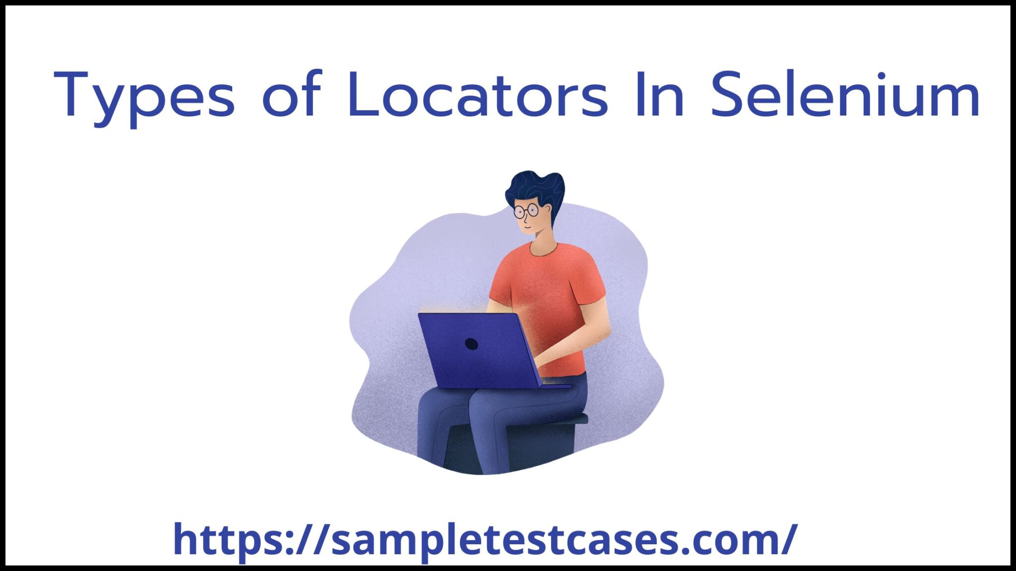 Different Types Of Locators In Selenium Webdriver With Examples