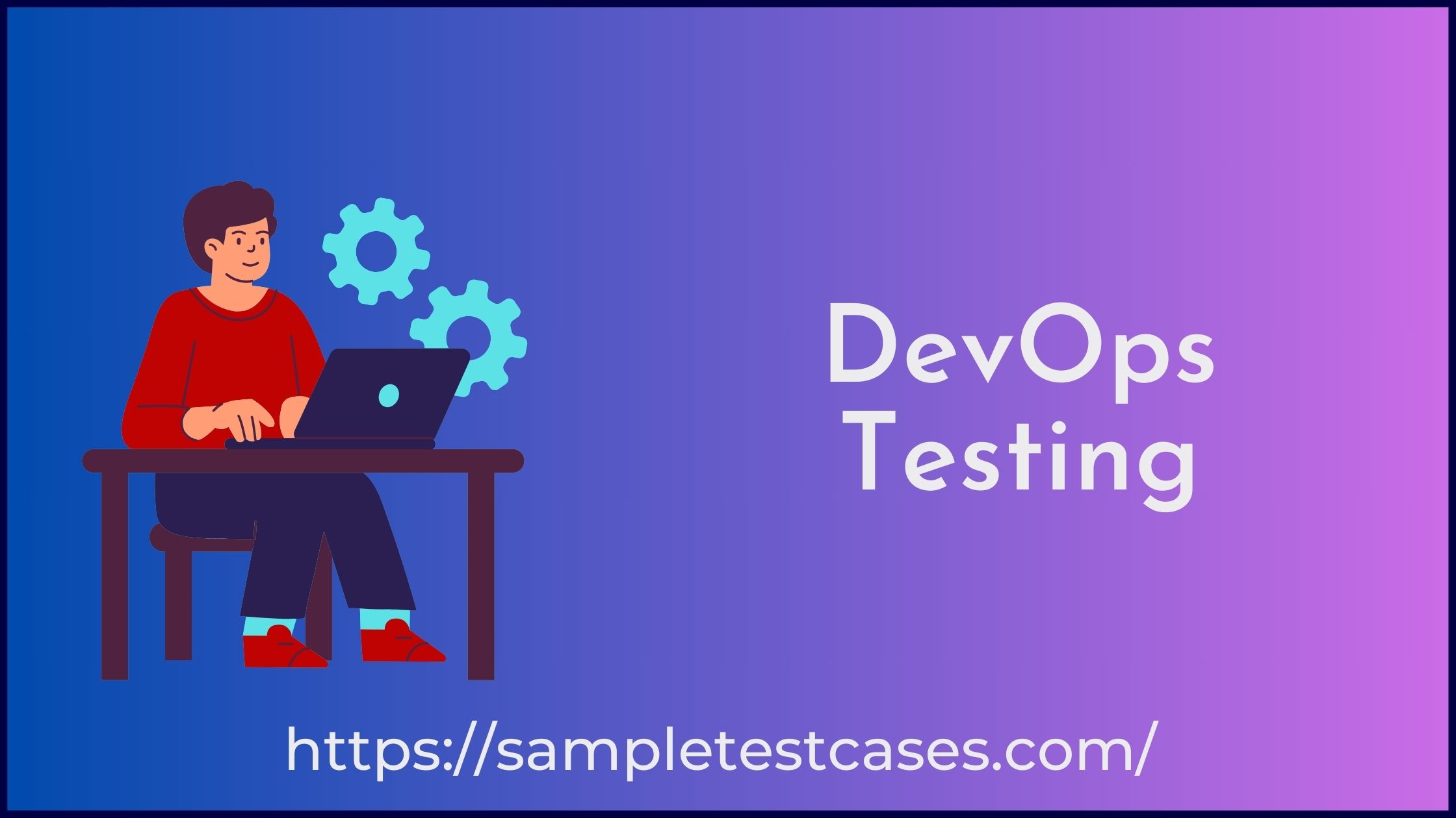 What is DevOps Testing?